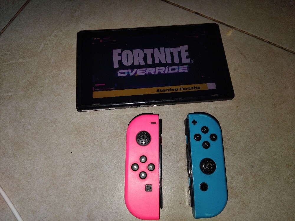 nintendo switch 1 - 2