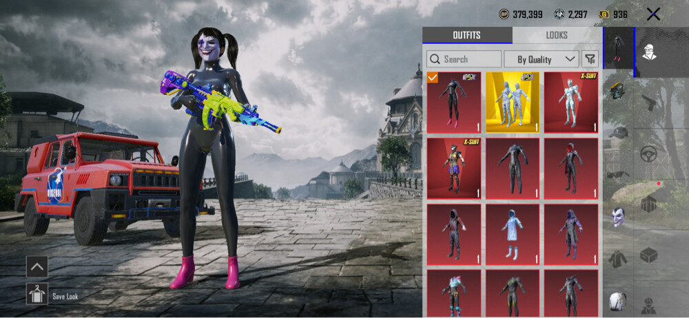 pubg account - 3