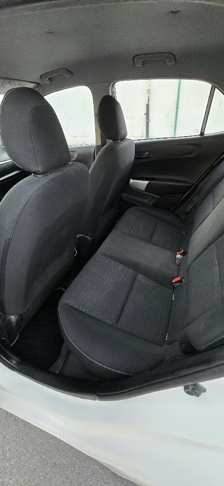 Kia picanto 2022 - 3