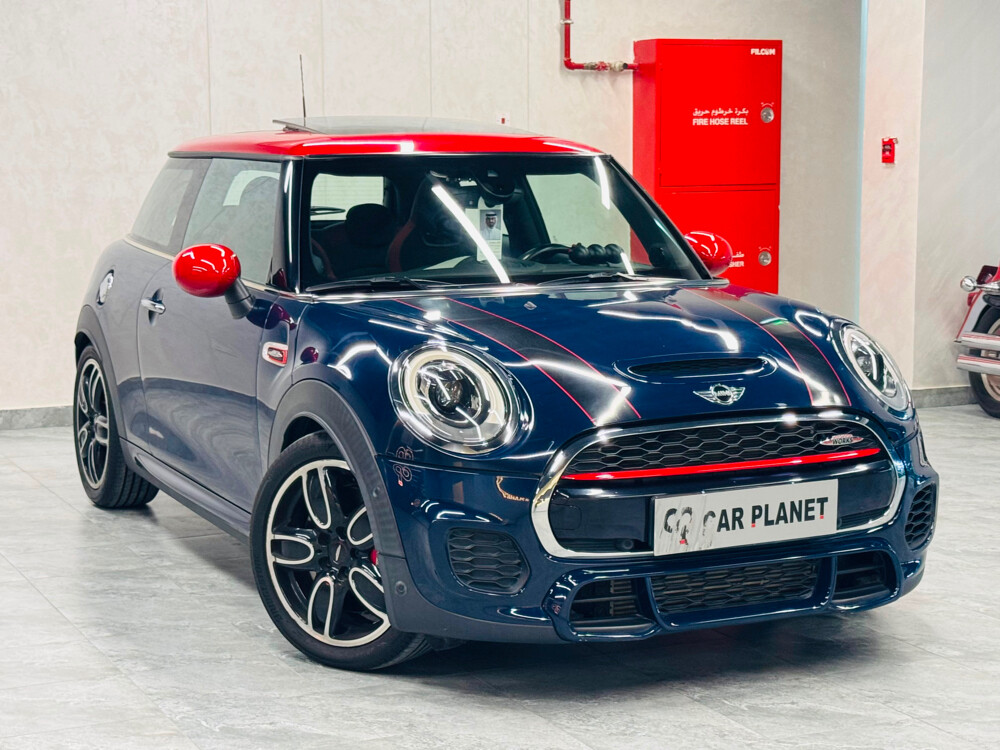 JCW 2016 - 5