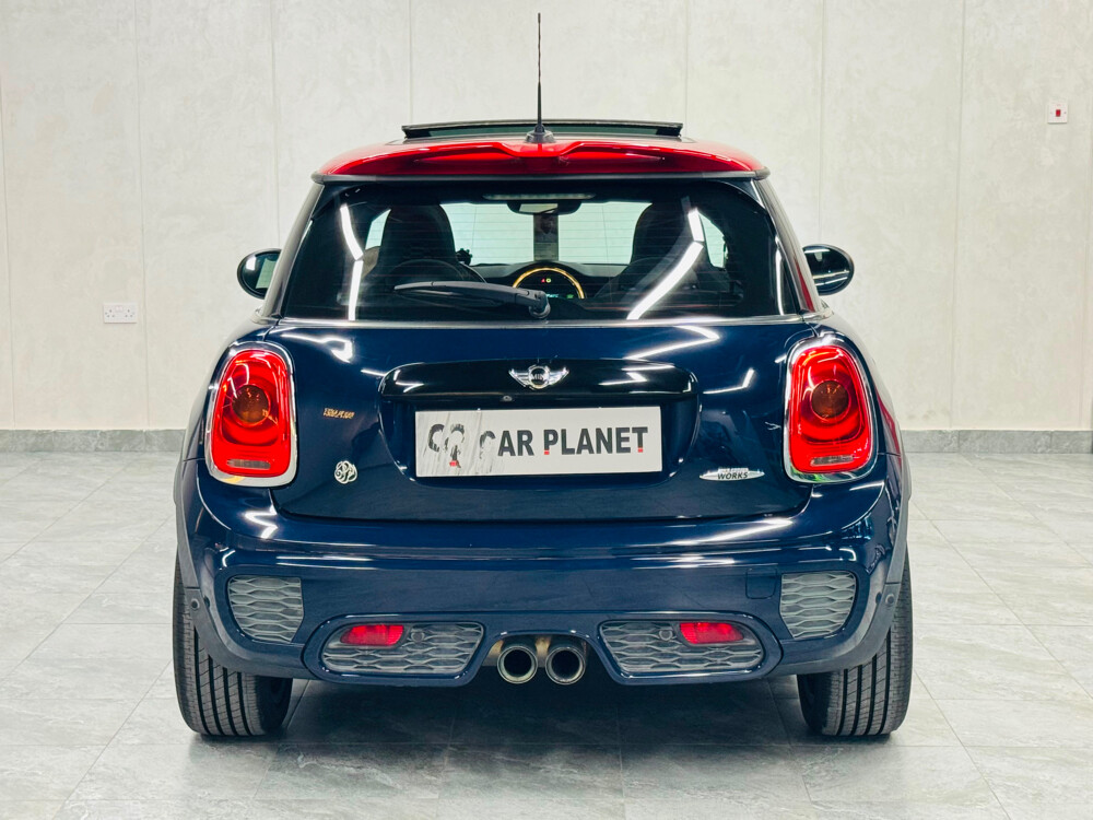JCW 2016 - 3