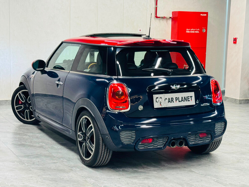 JCW 2016 - 7