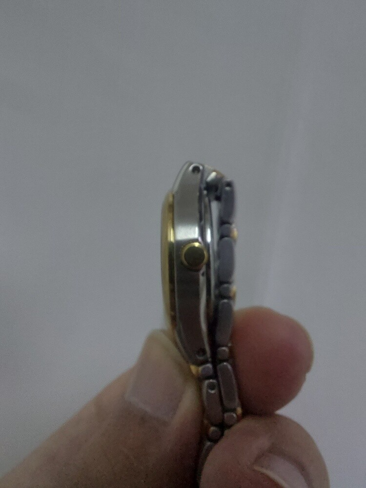 Citizen Eco-Drive watch - 3
