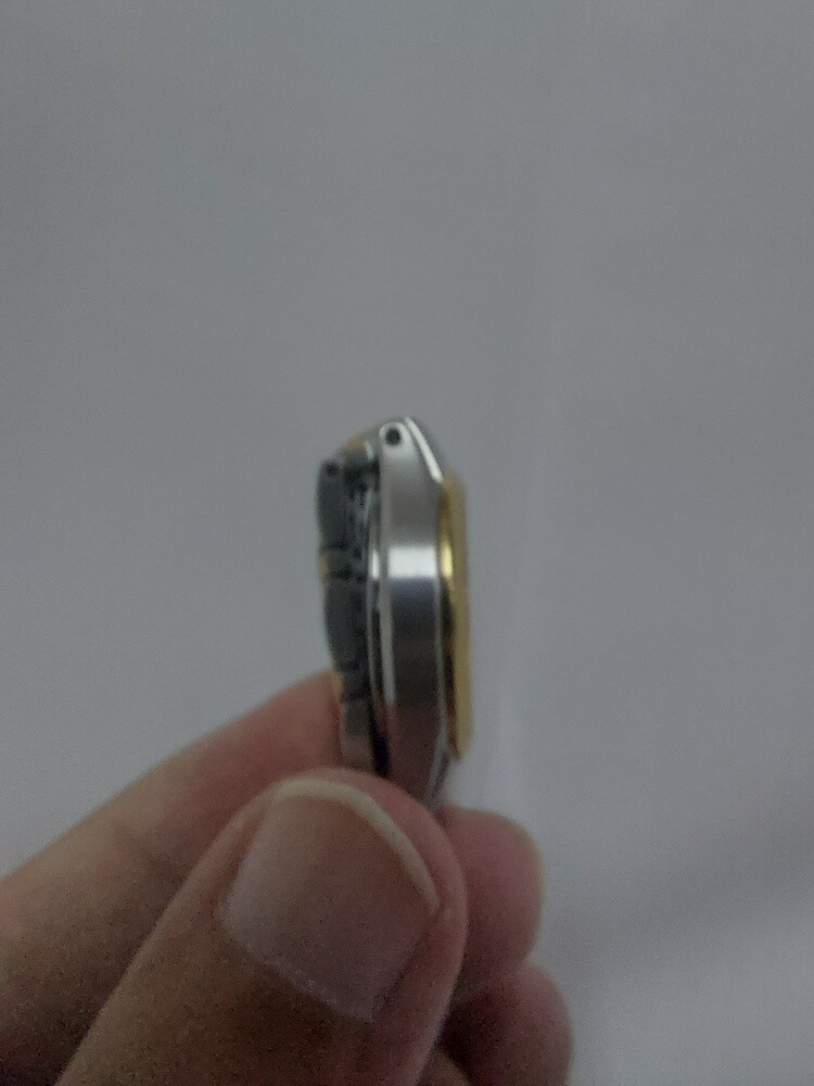 Citizen Eco-Drive watch - 4