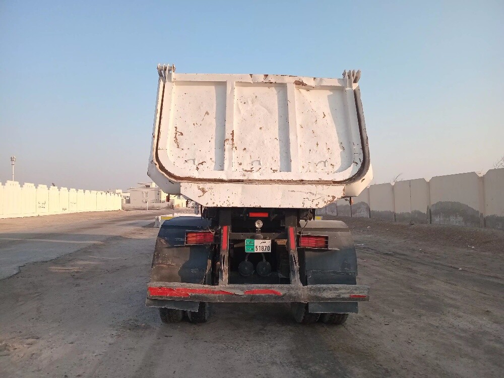 صندوق العلم للبيع - 2