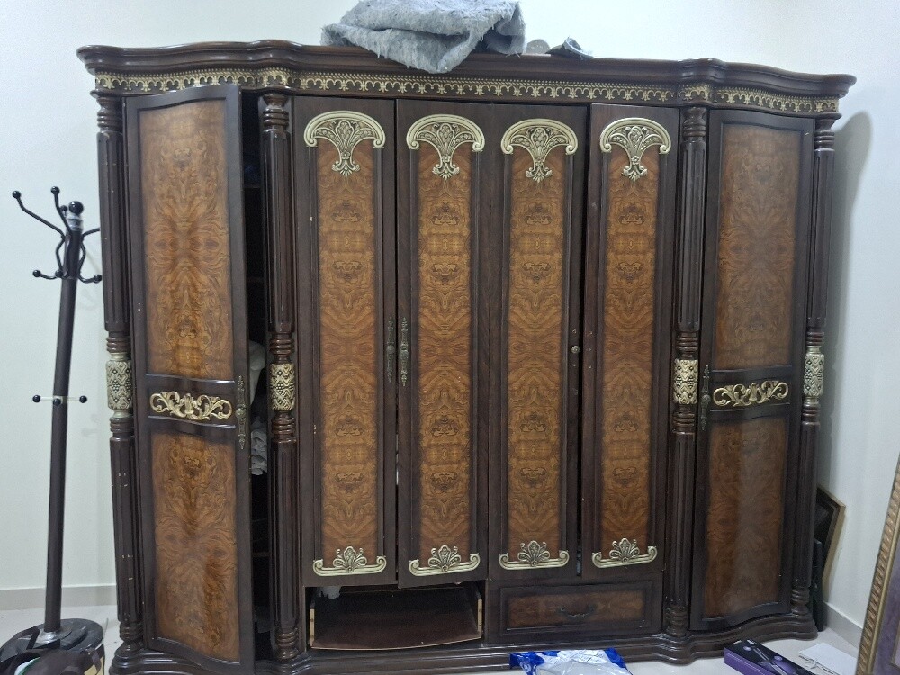 Wardrobe for sale - 1