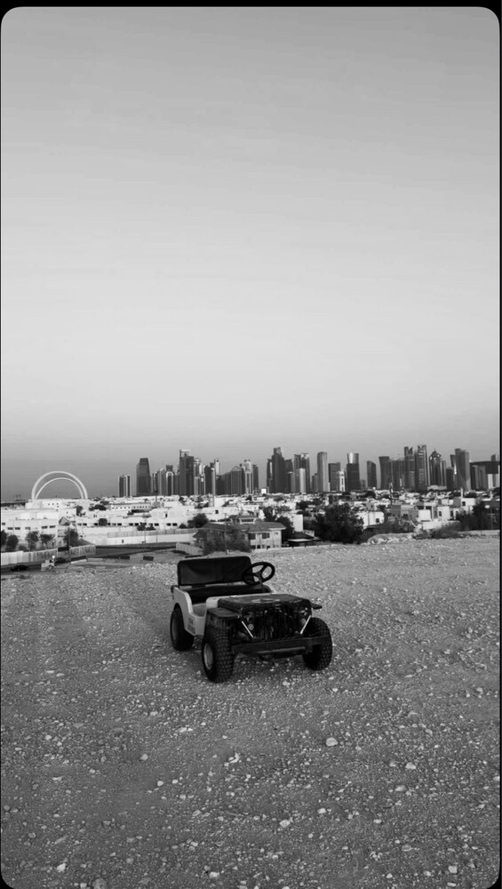 مني جيب - 1