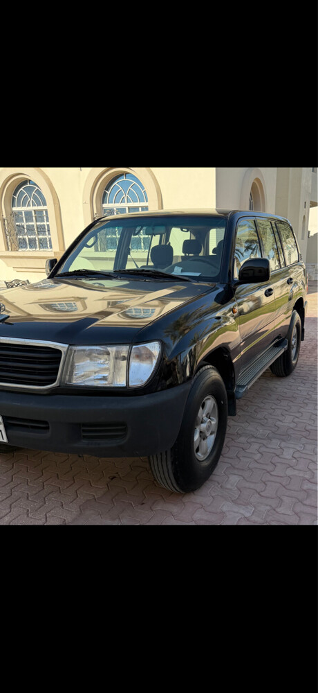 جي اكس 2002 - 2