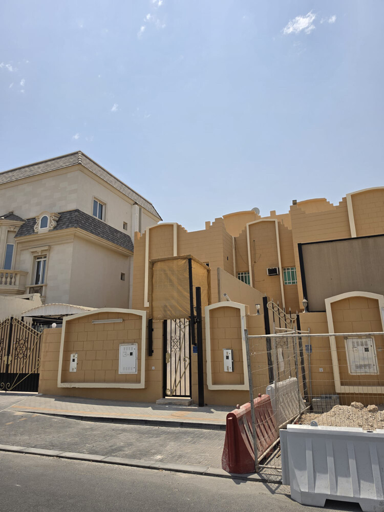 فلل اجار منطقة الدحيل ( العب) - 3
