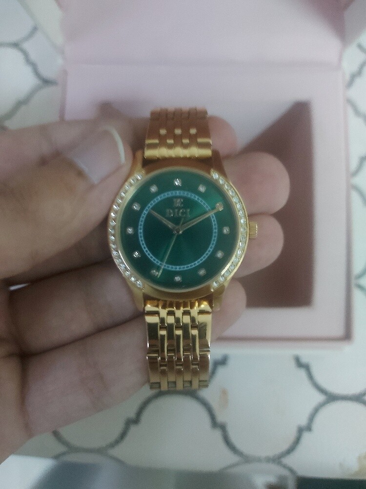 DICI Milano watch set - 3