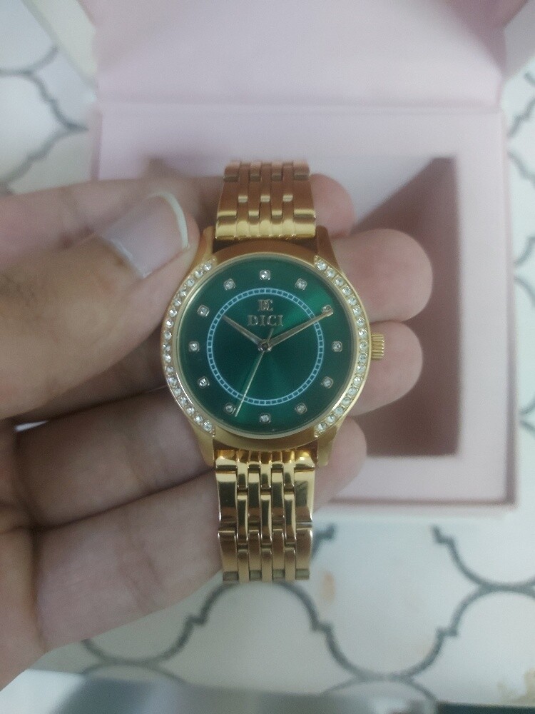 DICI Milano watch set - 4