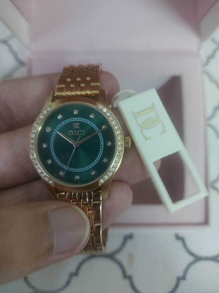 DICI Milano watch set - 5