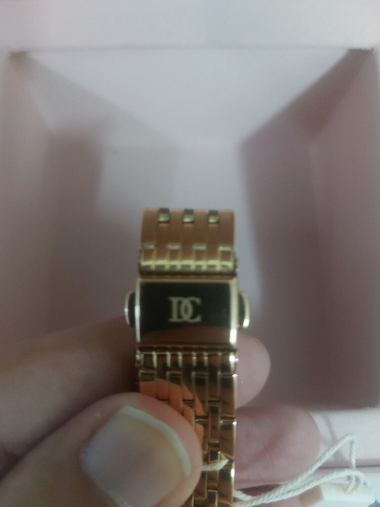 DICI Milano watch set - 7