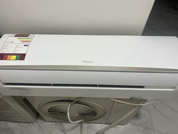 RoWA AirCondition - 3