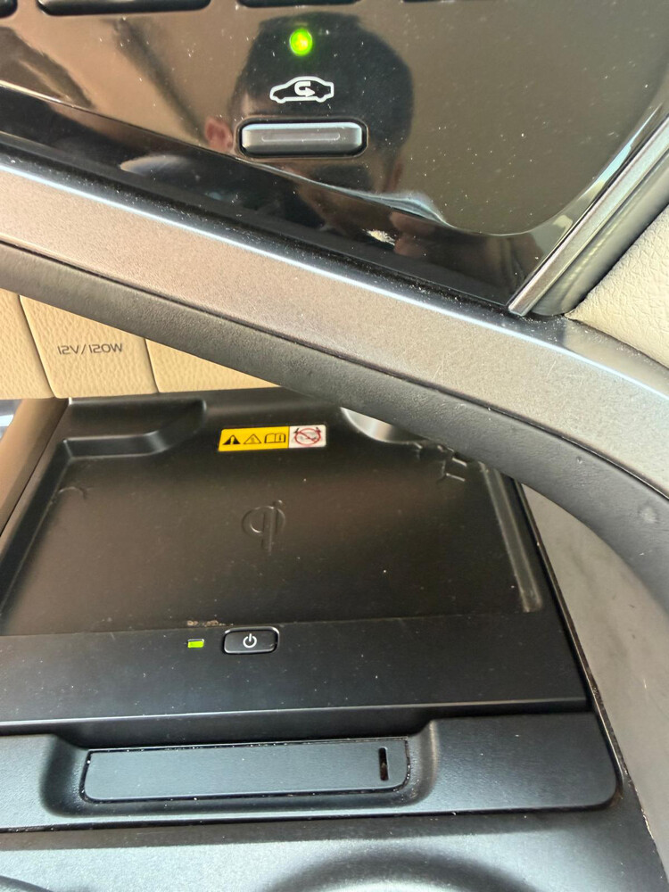 URGENT SALE – TOYOTA CAMRY 2023 - 7