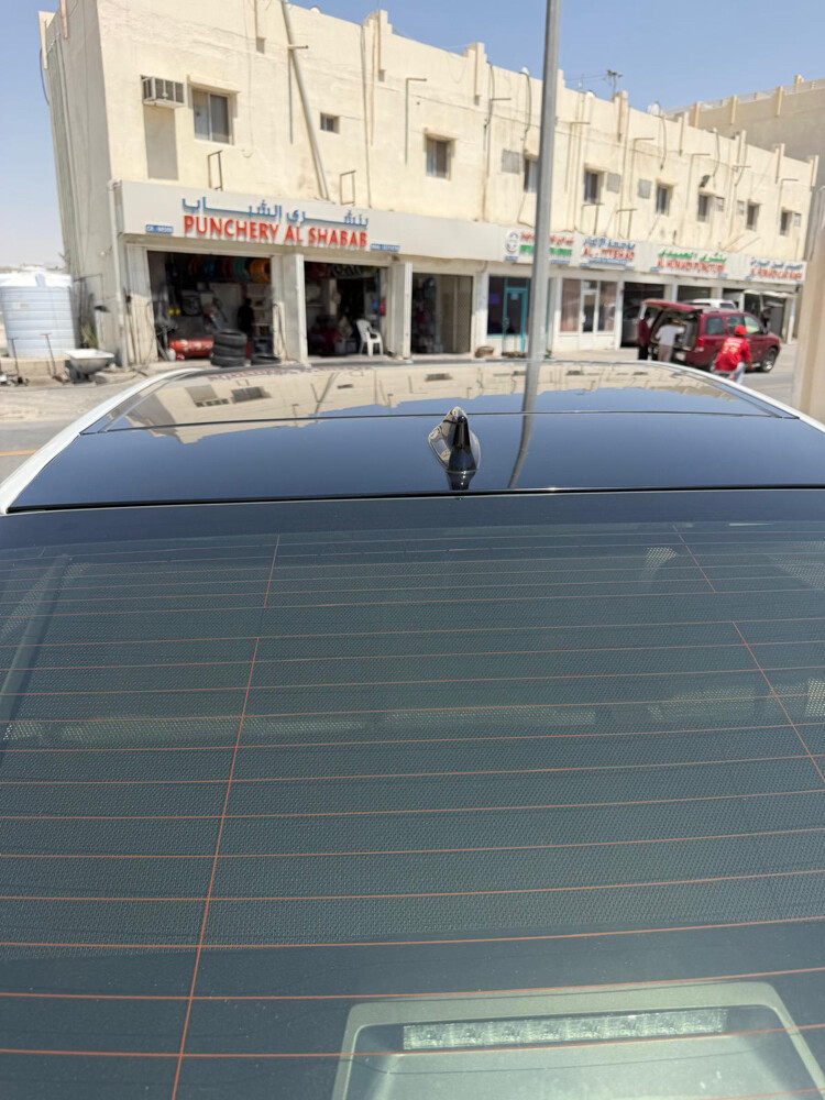 URGENT SALE – TOYOTA CAMRY 2023 - 6