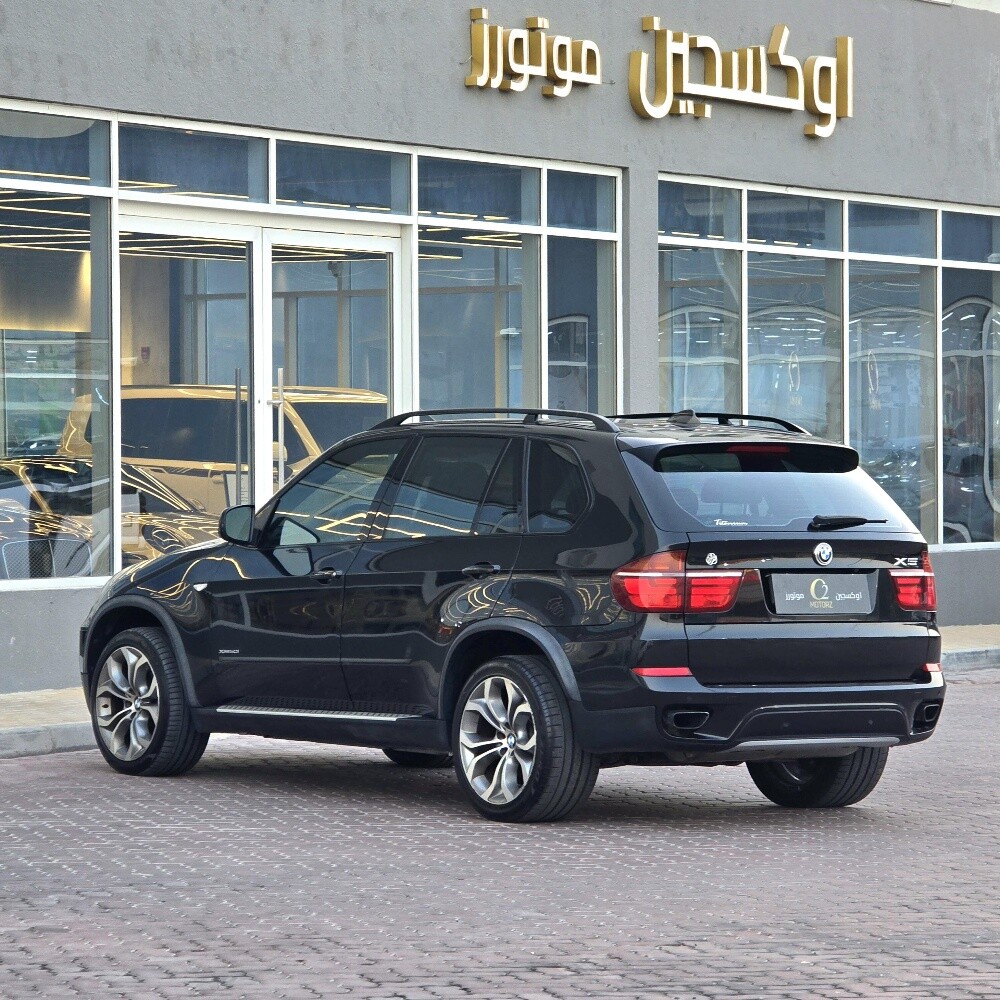 بي ام دبيلو - 4