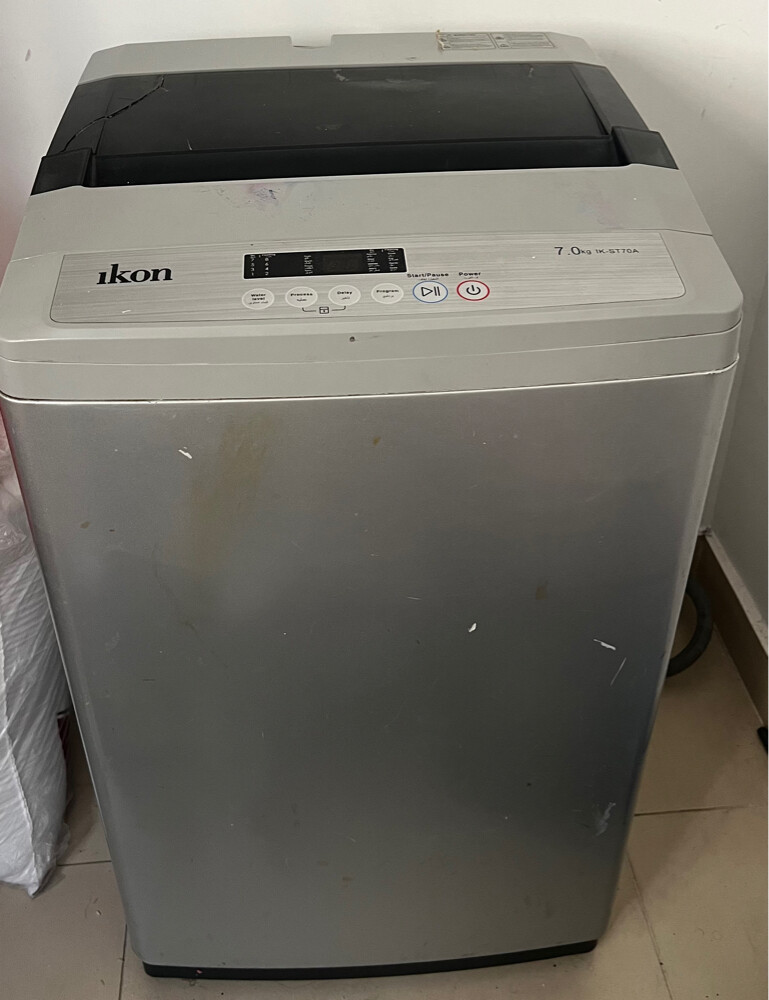 ikon - 1