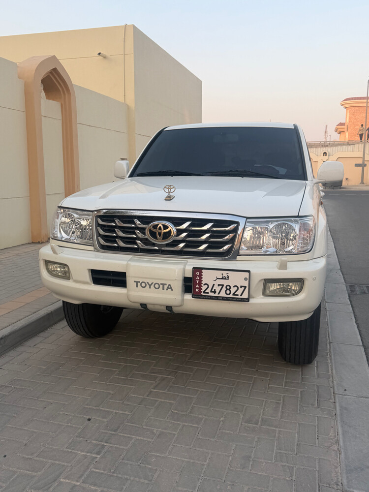 في اكس ار ٢٠٠٧ - 4
