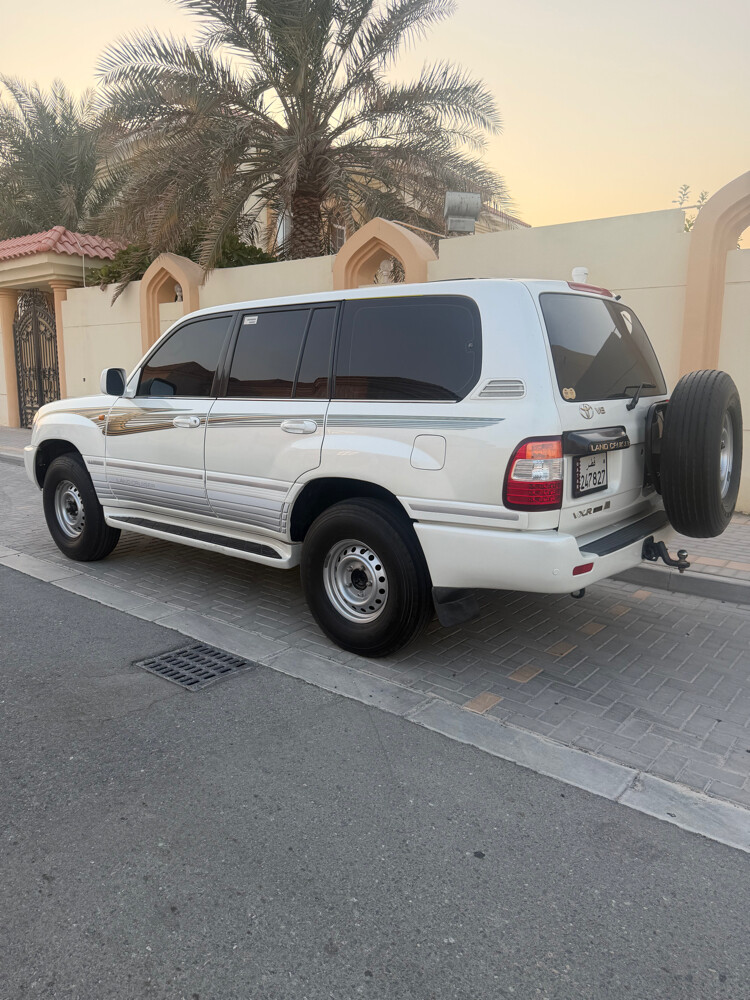 في اكس ار ٢٠٠٧ - 3