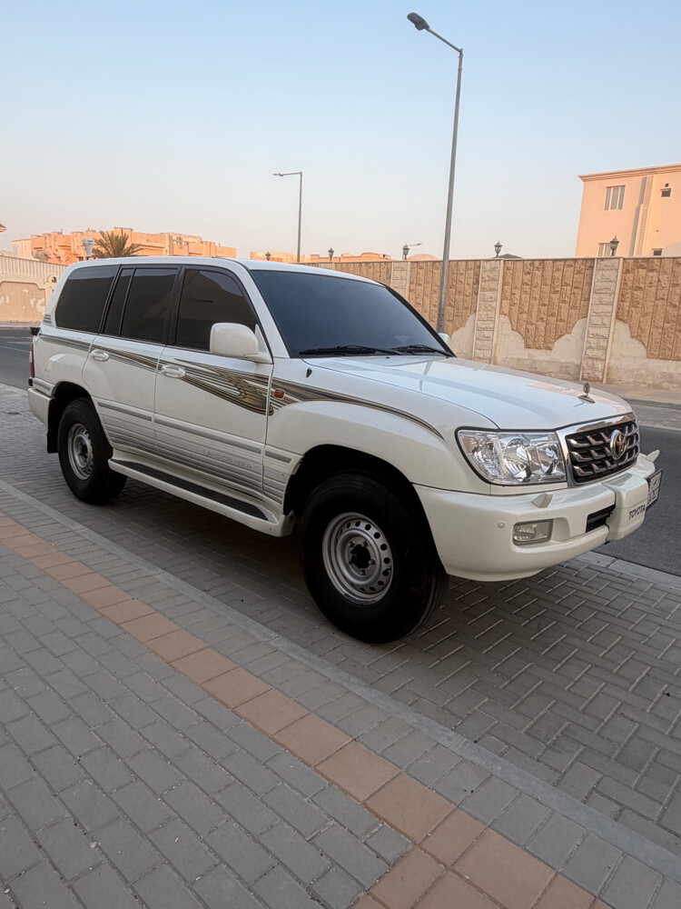 في اكس ار ٢٠٠٧ - 2