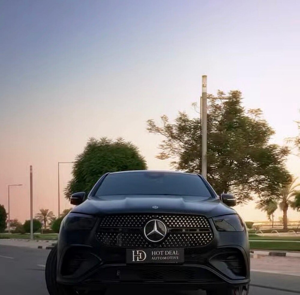 مرسيدس جي ال اي 450 - 6