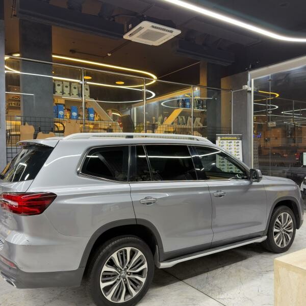 2022 ام جي ار اكس 8 30 تي - 3