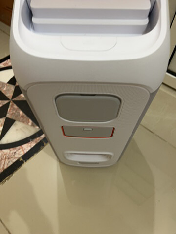 JBL club party box 120 - 4