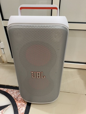 JBL club party box 120 - 1