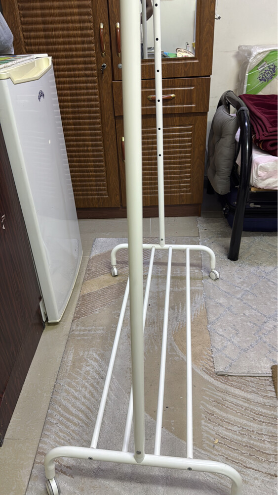 clothes stand - 3