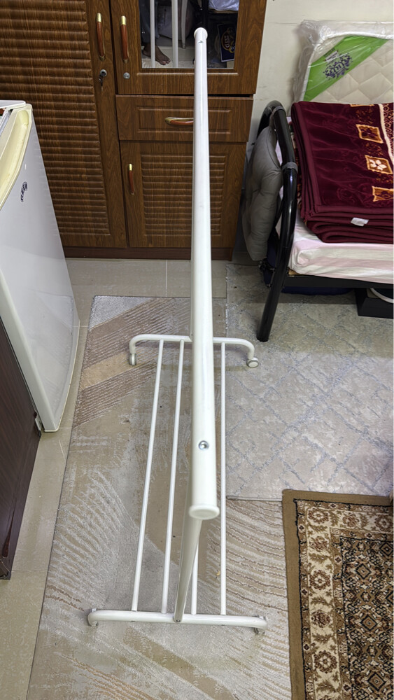 clothes stand - 2