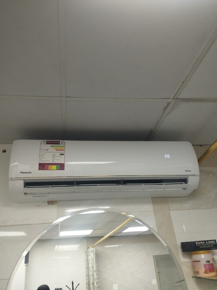 Panasonic 2 ton A/C - 1