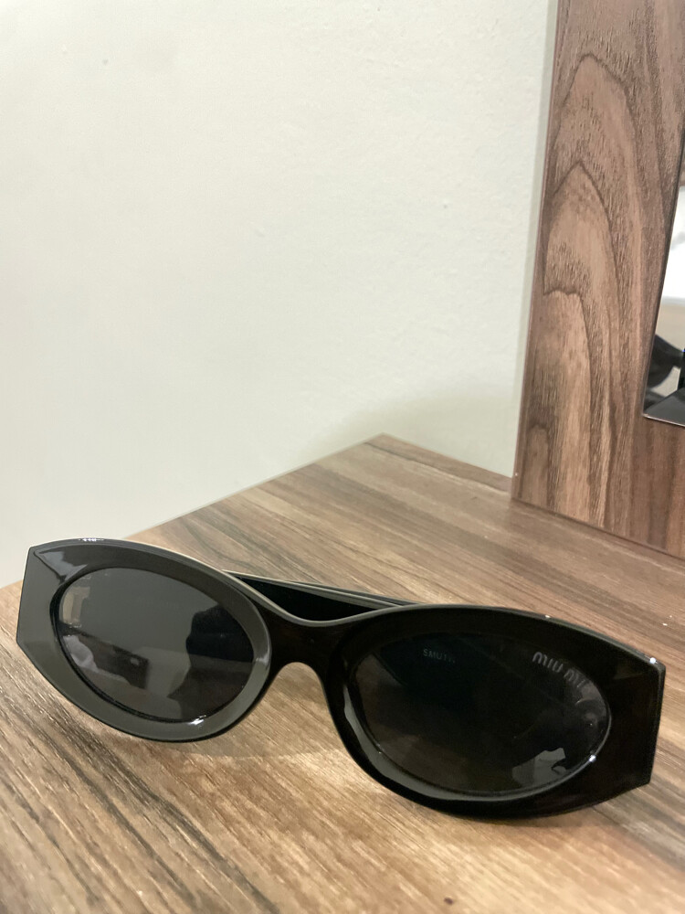 Brand: MIU sunglasses - 1