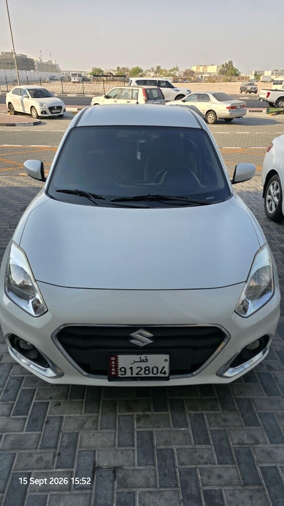 سوزكي - 4