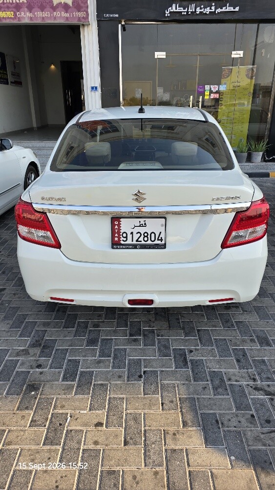 سوزكي - 2