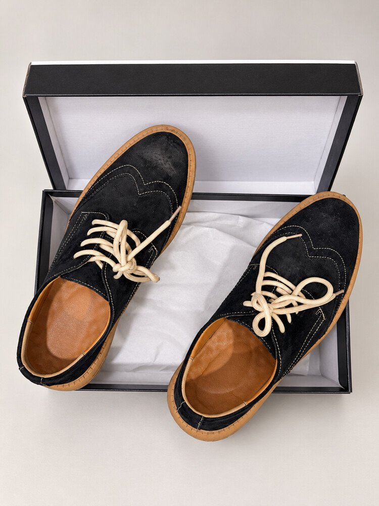 MEN SHOES  - 1