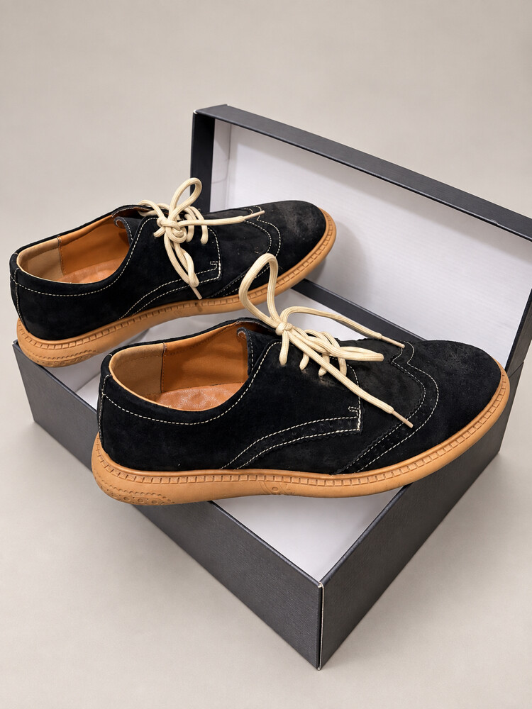 MEN SHOES  - 4