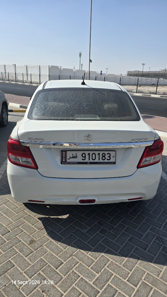 سوزكي - 5