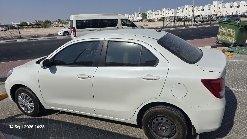 سوزكي - 6