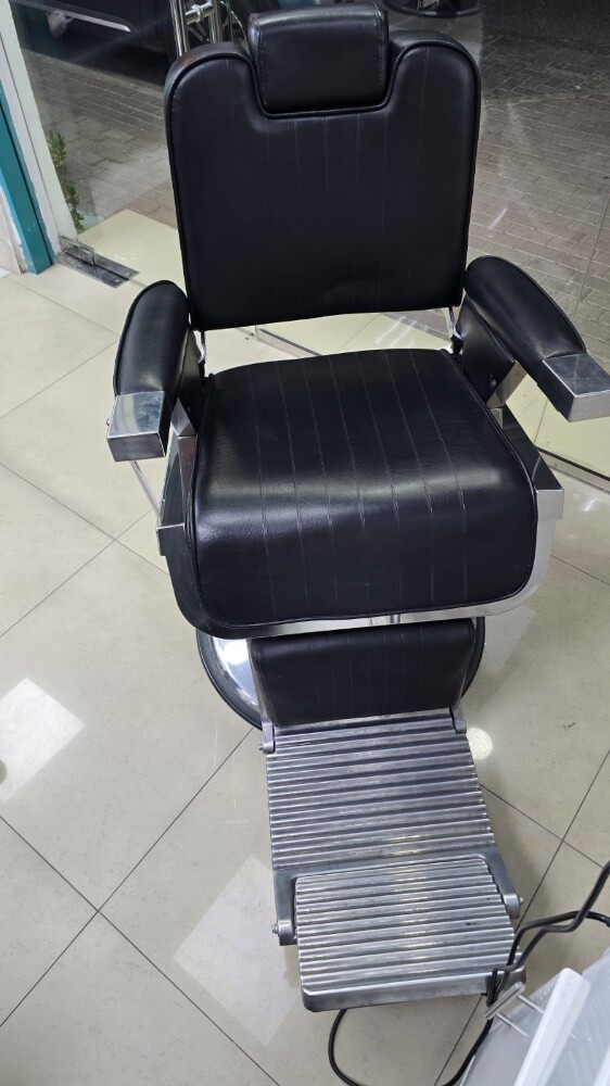 saloon chair - 2