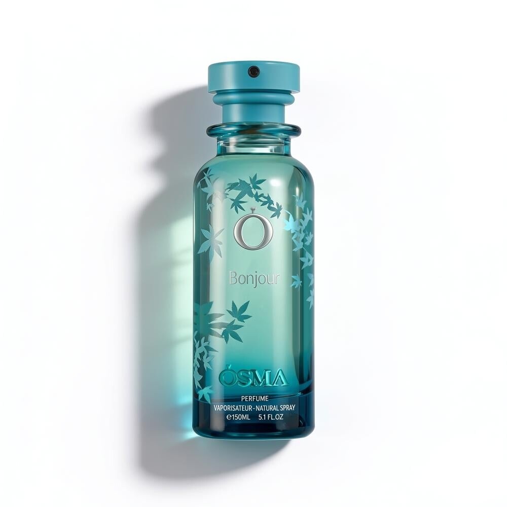 OSMA Bonjour Perfume 150ML – Origin - 2