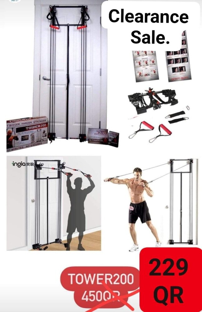 weights and barbell and dumbbell - 8