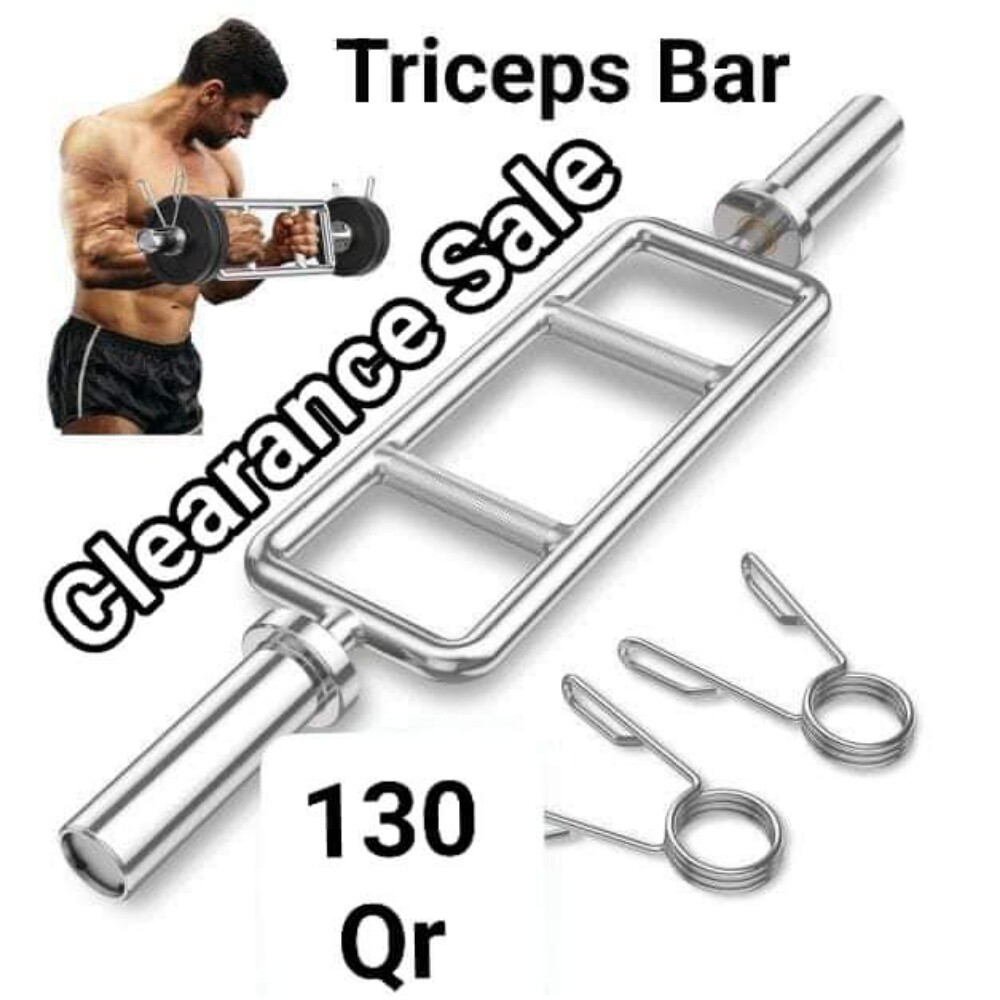 weights and barbell and dumbbell - 7