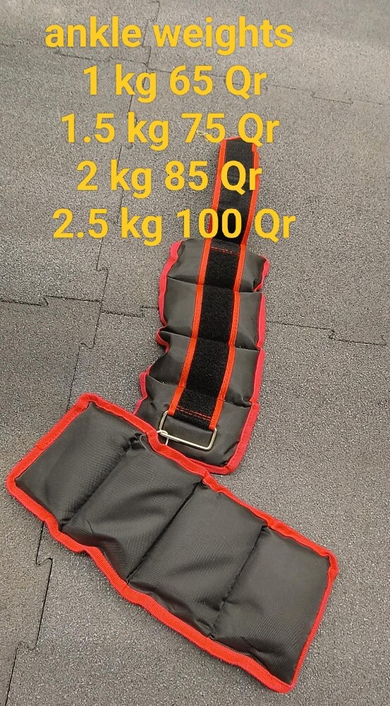 weights and barbell and dumbbell - 15