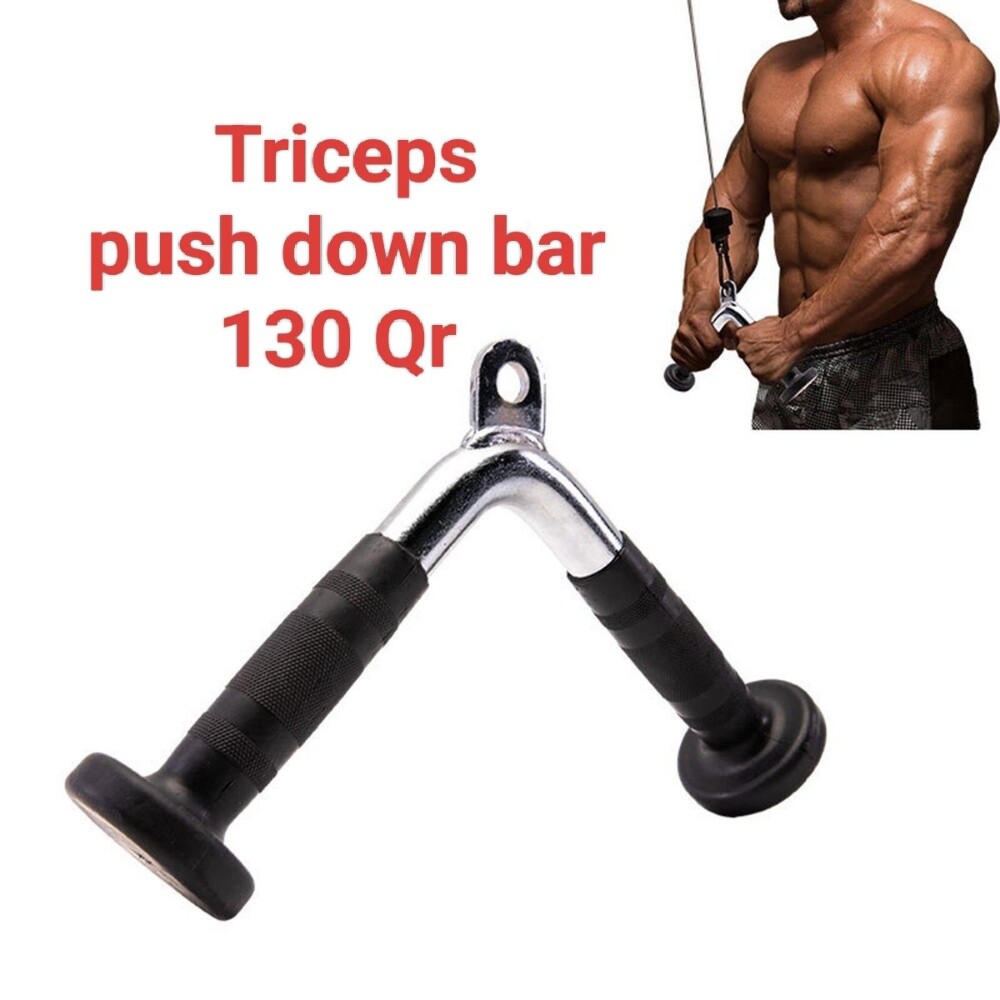 weights and barbell and dumbbell - 12