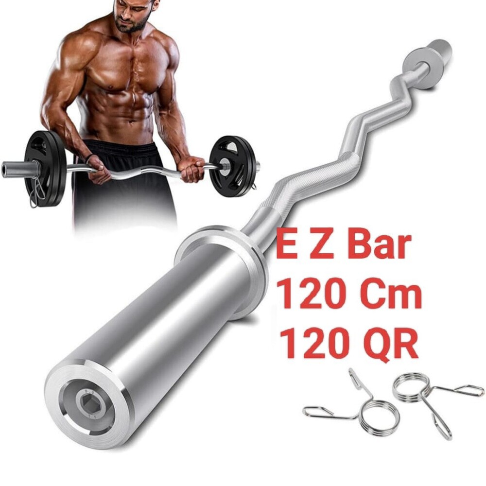 weights and barbell and dumbbell - 5