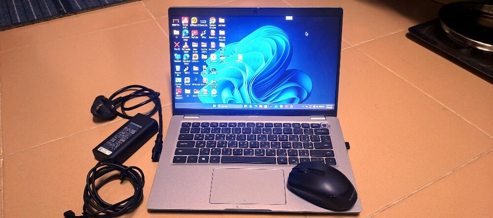 Dell Latitude 5420 – i5 11th Gen | - 1