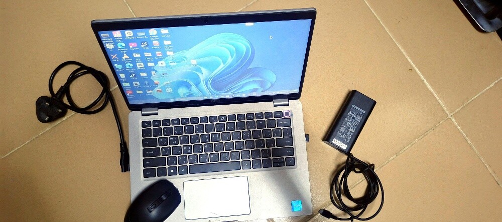 Dell Latitude 5420 – i5 11th Gen | - 3