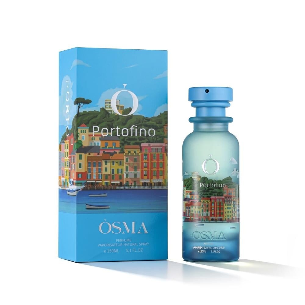 OSMA Portofino Perfume 150ML - 1