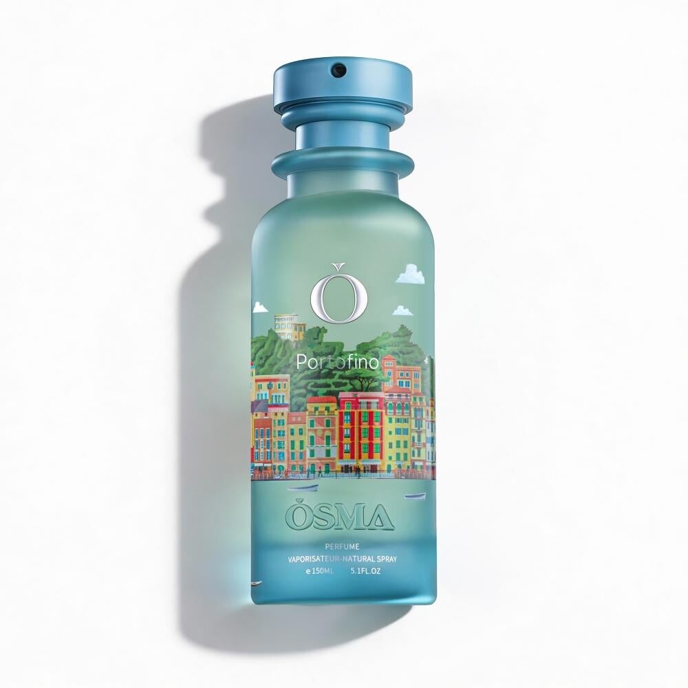 OSMA Portofino Perfume 150ML - 2
